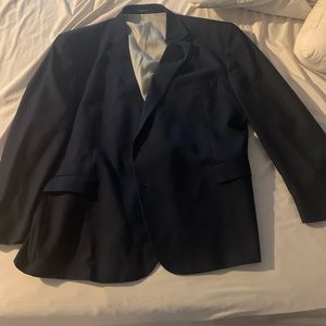 Men suite jacket